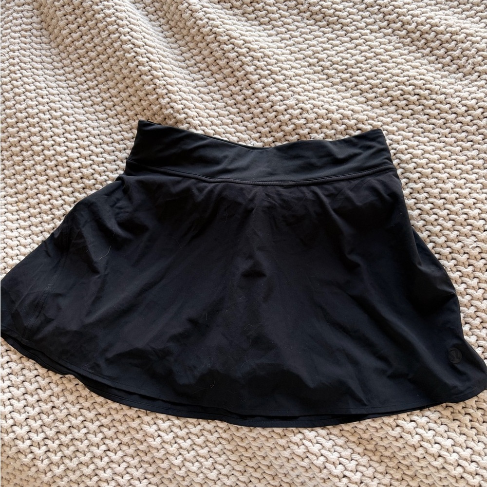 Lululemon Skirt